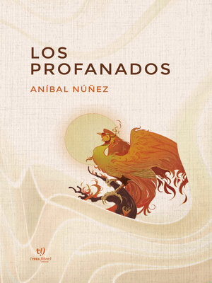 cover image of Los profanados